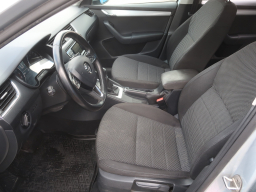 Škoda Octavia 2016
