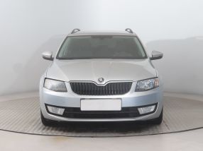 Skoda Octavia - 2016