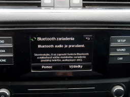 Škoda Octavia 2016