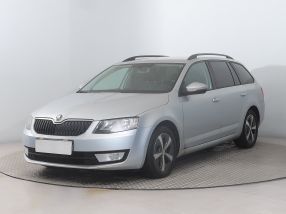 Skoda Octavia - 2016