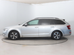 Škoda Octavia 2016