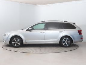 Skoda Octavia - 2016