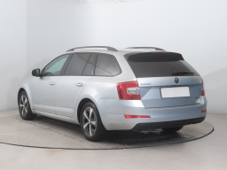 Škoda Octavia 2016