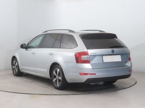 Skoda Octavia - 2016