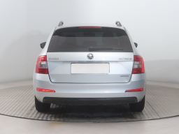 Škoda Octavia 2016