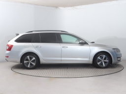 Škoda Octavia 2016