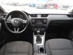 Škoda Octavia 2016
