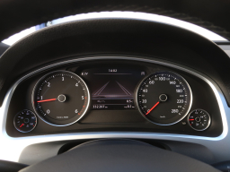 Volkswagen Touareg 2016