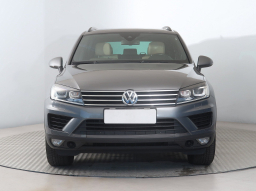 Volkswagen Touareg 2016