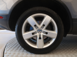 Volkswagen Touareg 2016
