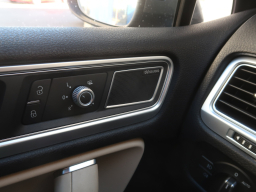 Volkswagen Touareg 2016