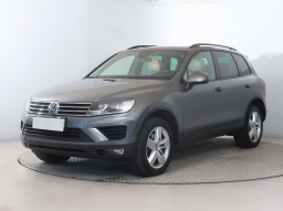 Volkswagen Touareg 2016