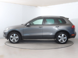 Volkswagen Touareg 2016