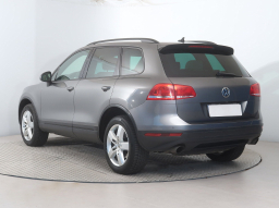 Volkswagen Touareg 2016