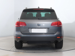 Volkswagen Touareg 2016