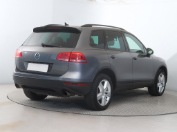 Volkswagen Touareg 2016