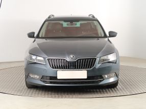 Skoda Superb - 2015