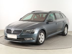 Skoda Superb - 2015