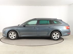 Skoda Superb - 2015