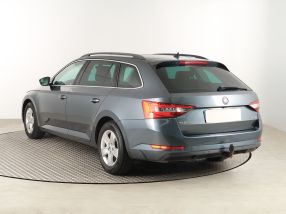 Skoda Superb - 2015