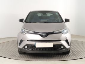 Toyota C-HR - 2017