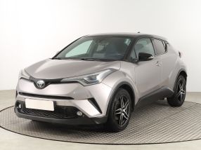 Toyota C-HR - 2017