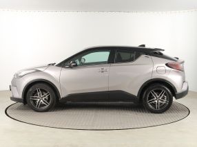 Toyota C-HR - 2017