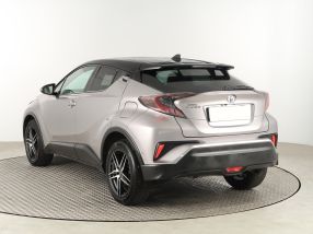 Toyota C-HR - 2017