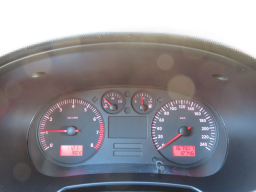 Seat Leon 2005