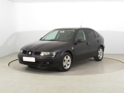 Seat Leon 2005