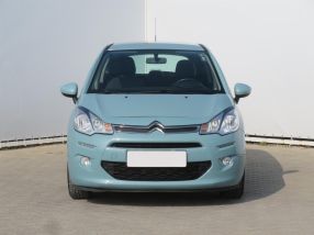 Citroen C3 - 2016