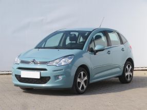 Citroen C3 - 2016