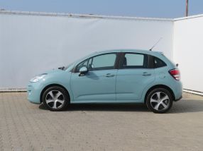 Citroen C3 - 2016