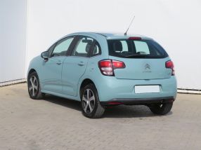 Citroen C3 - 2016