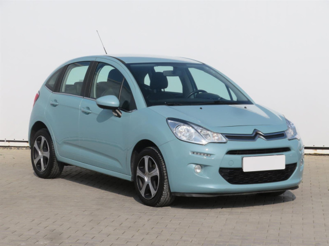 Citroen C3 2016