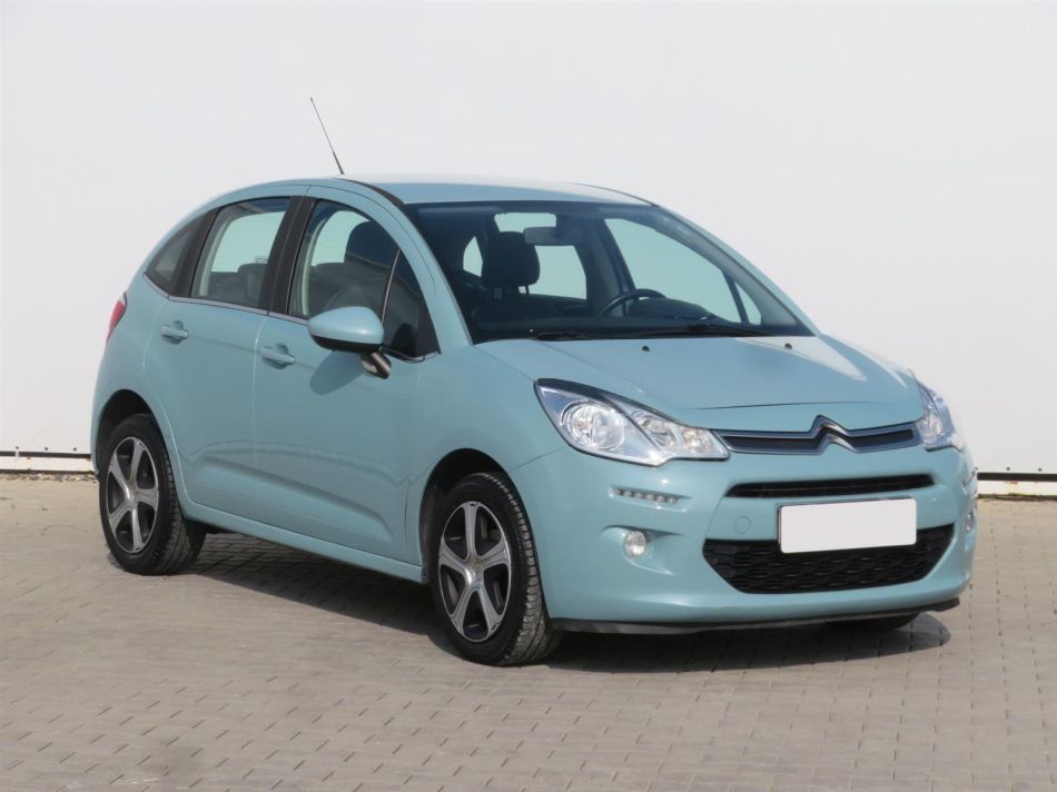 Citroen C3 - 2016