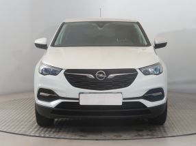 Opel Grandland X - 2018