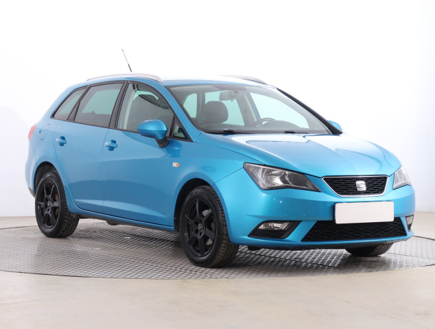 Seat Ibiza 2016