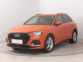 Audi Q3 - 2019