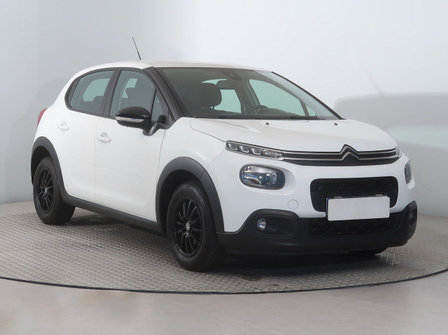 Citroen C3 2019