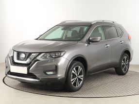 Nissan X-Trail - 2021