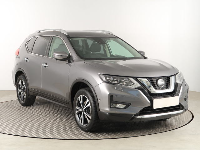 Nissan X-Trail 2021