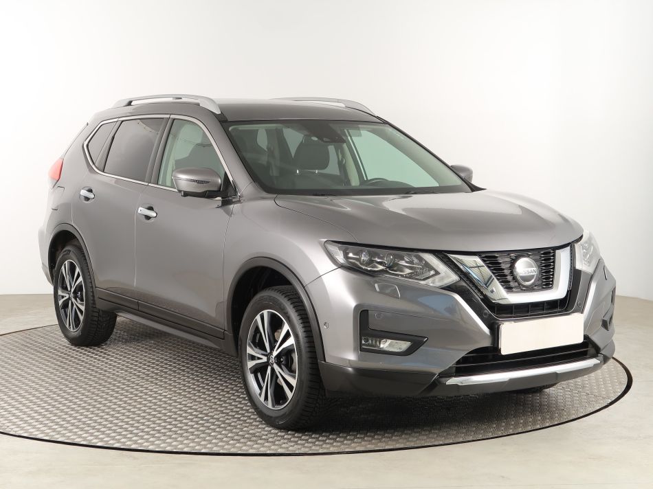 Nissan X-Trail - 2021