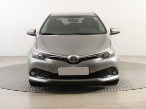 Toyota Auris - 2016