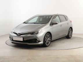 Toyota Auris - 2016