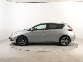 Toyota Auris - 2016