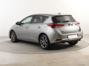 Toyota Auris - 2016