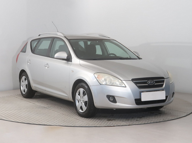 Kia Ceed 2007