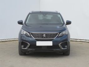 Peugeot 5008 - 2018