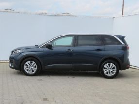 Peugeot 5008 - 2018